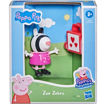 Picture of PEPPA PIG FRIEND ZOE ZEBRA